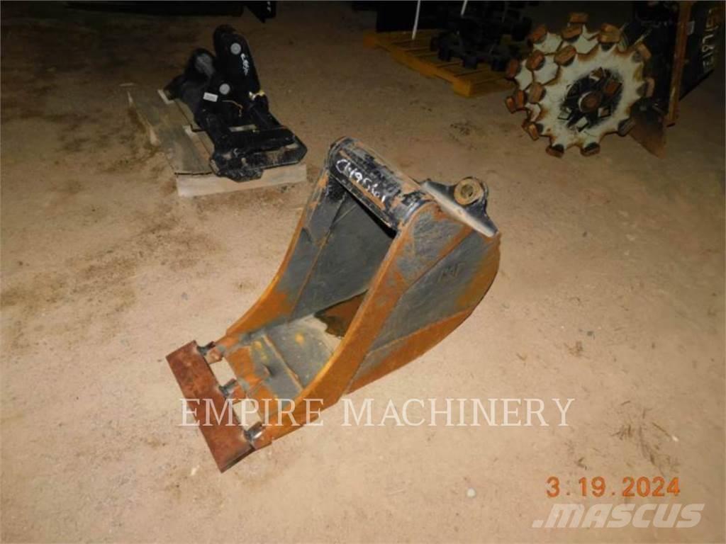 CAT BL-16PL Anlegg - Annet