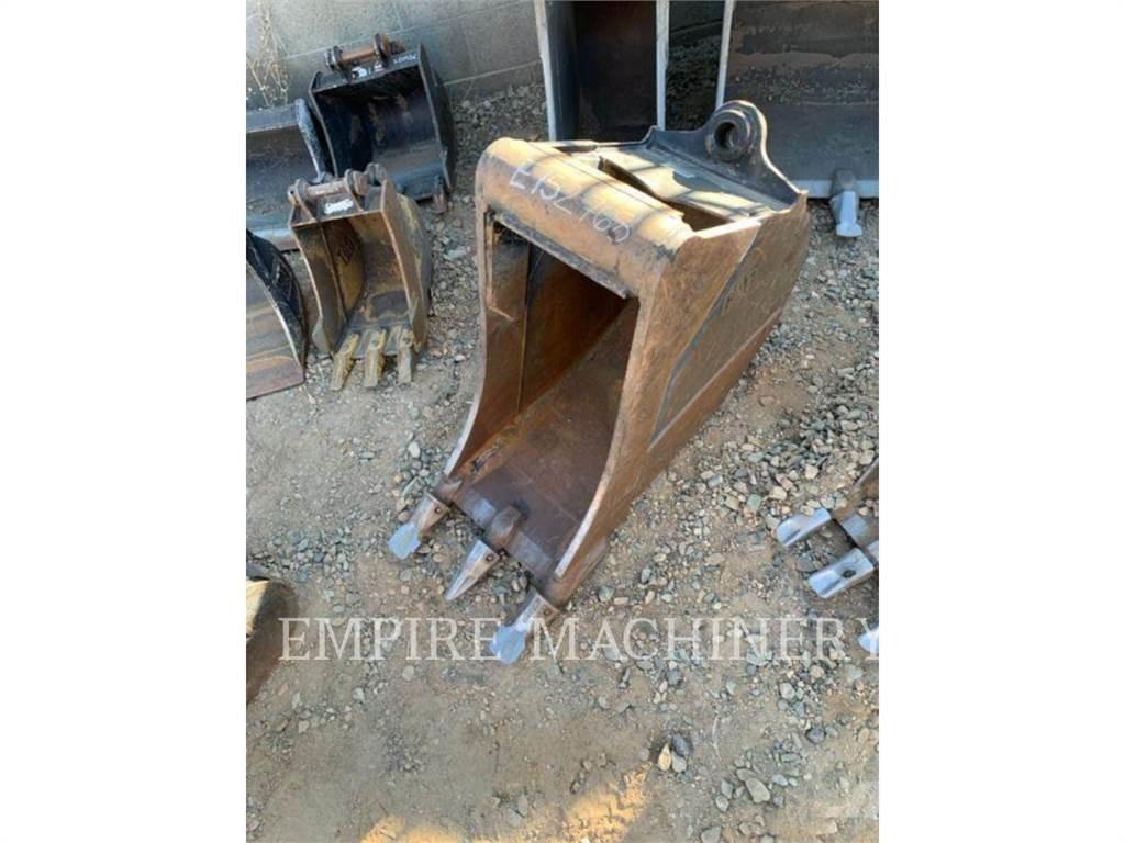 CAT BL-16PL Anlegg - Annet