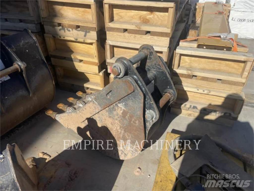 CAT BL-24BU Anlegg - Annet