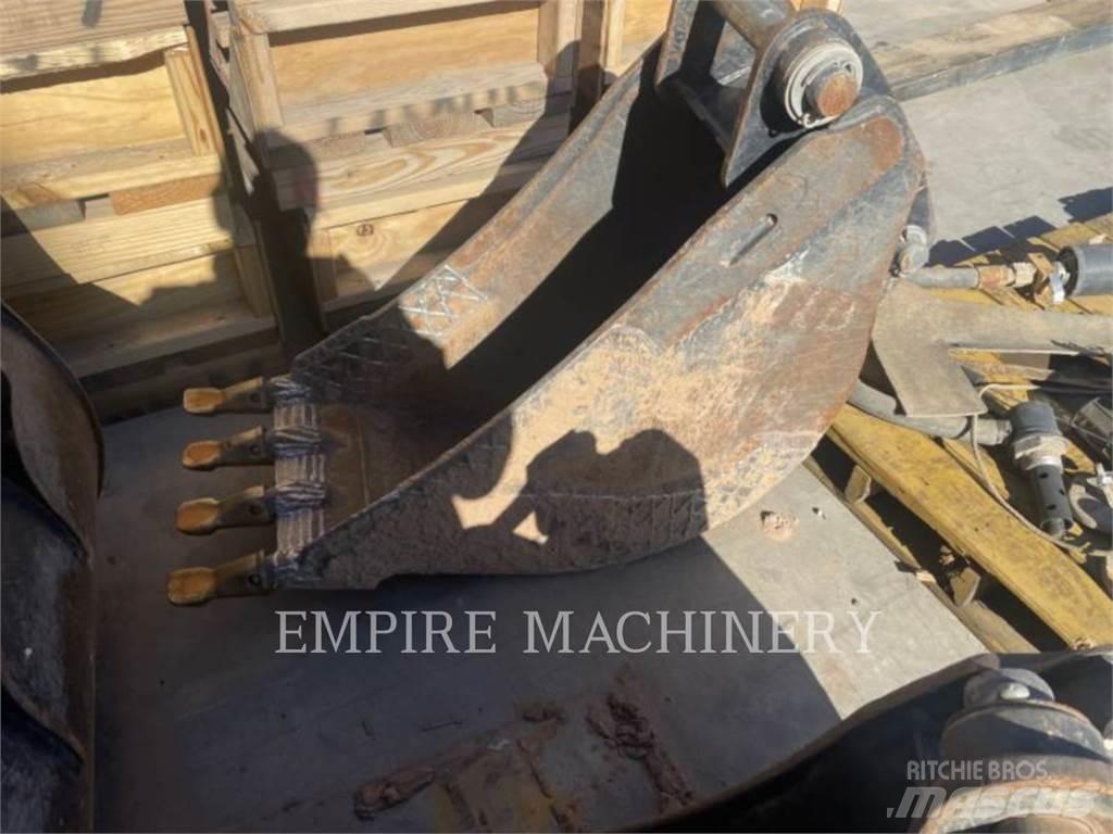 CAT BL-24BU Anlegg - Annet