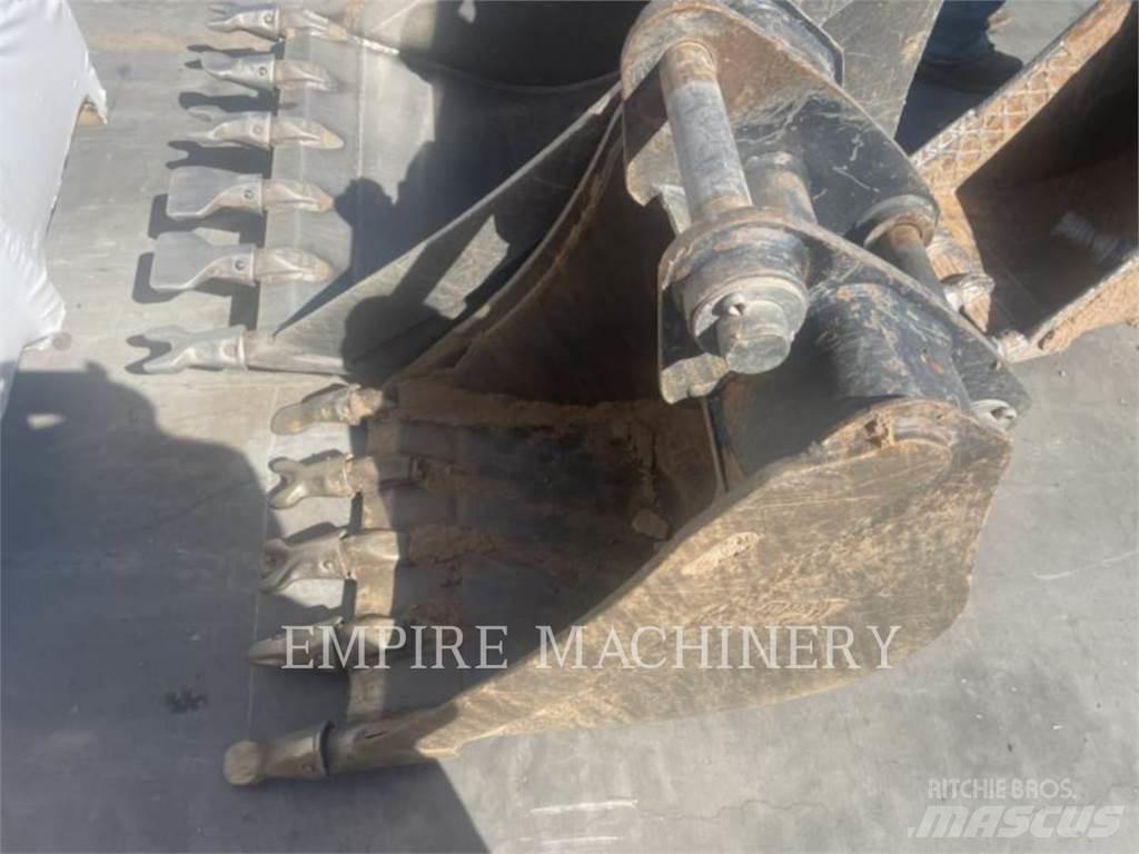 CAT BL-24BU Anlegg - Annet
