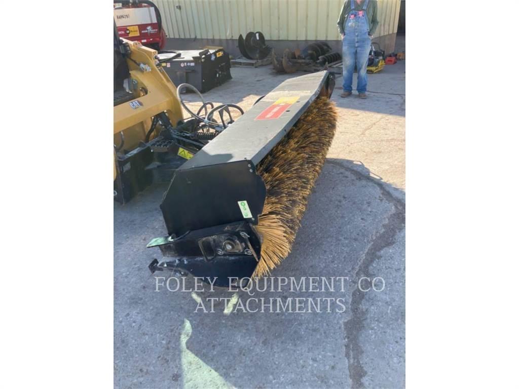 CAT BRSSBA118C Kompaktlastere