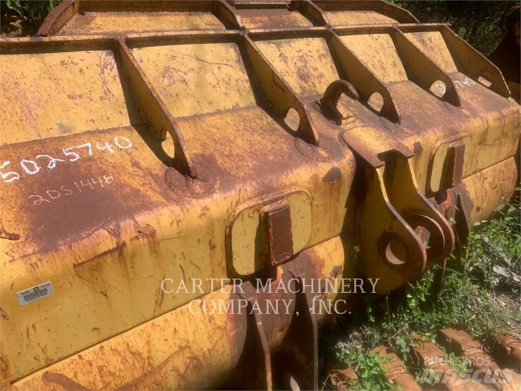 CAT BUCKET963B Skuffer