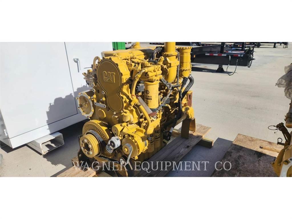 CAT C 18 Diesel Generatorer