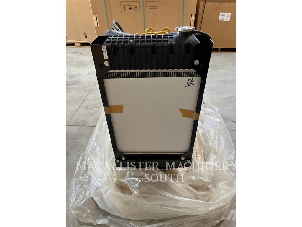 CAT C 3.4 B Industrielle motorer