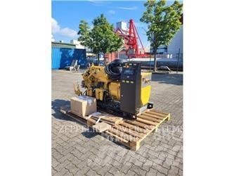 CAT C 7.1 Marine hjelpemotorer