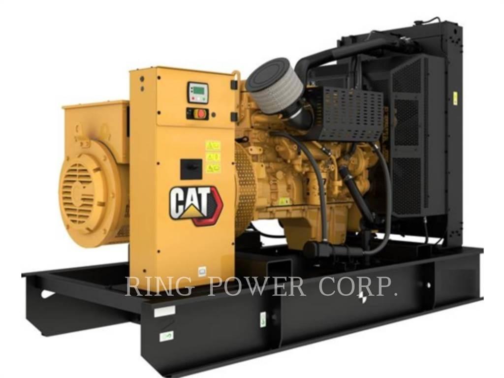 CAT C13 Diesel Generatorer