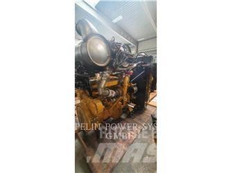 CAT C13 T4F Industrielle motorer