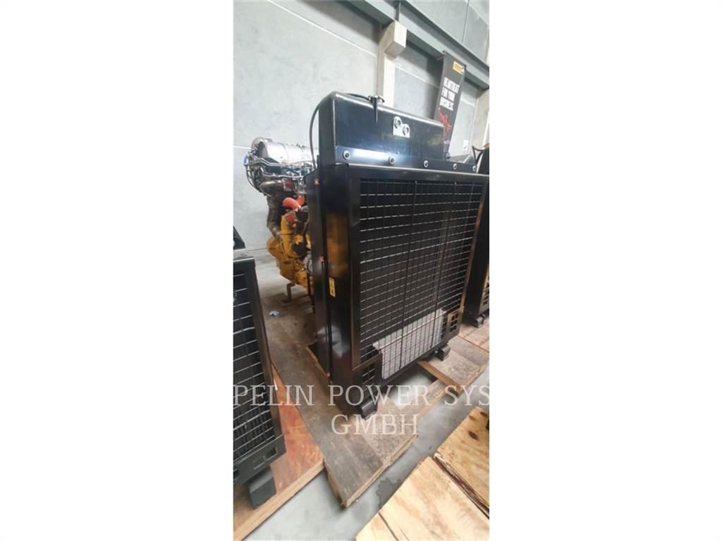 CAT C13 T4F Industrielle motorer
