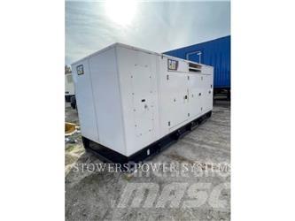 CAT C15 Diesel Generatorer