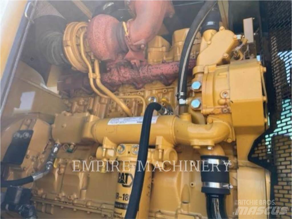 CAT C15 Diesel Generatorer