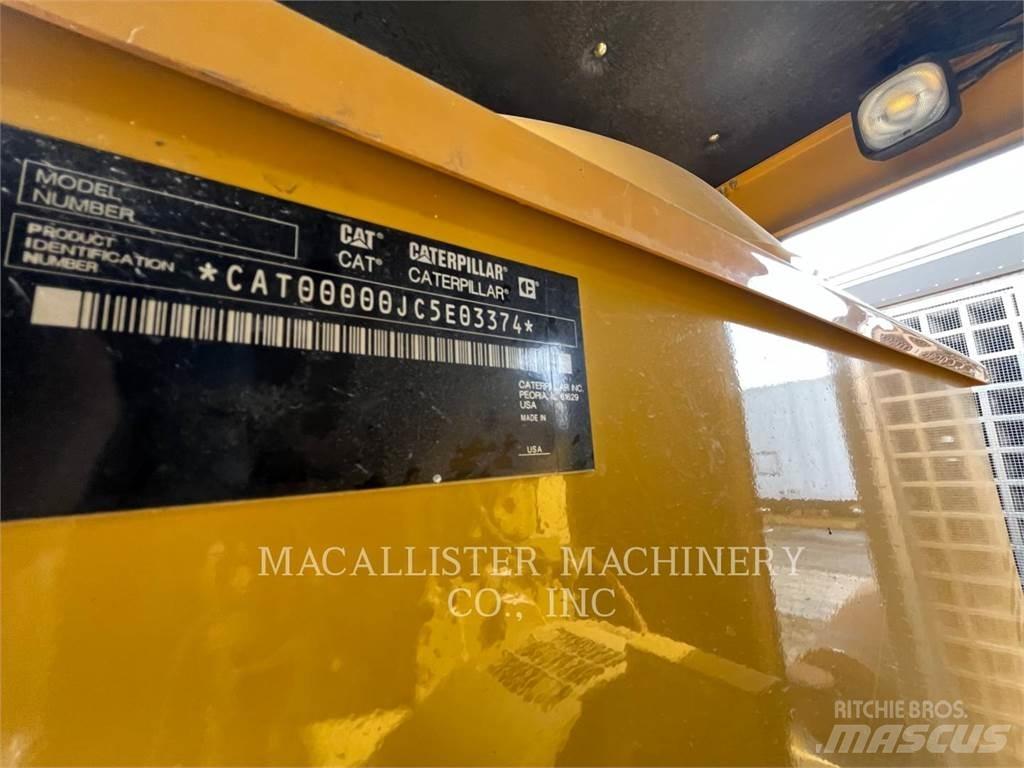 CAT C15 Diesel Generatorer