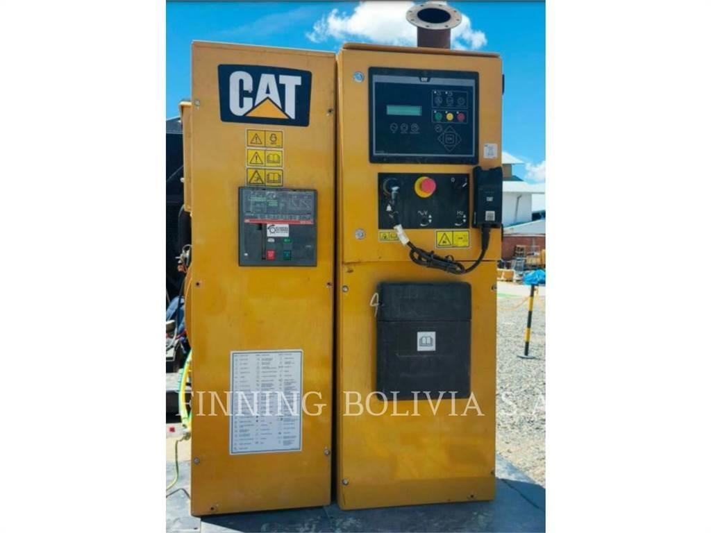CAT C18 Industrielle motorer