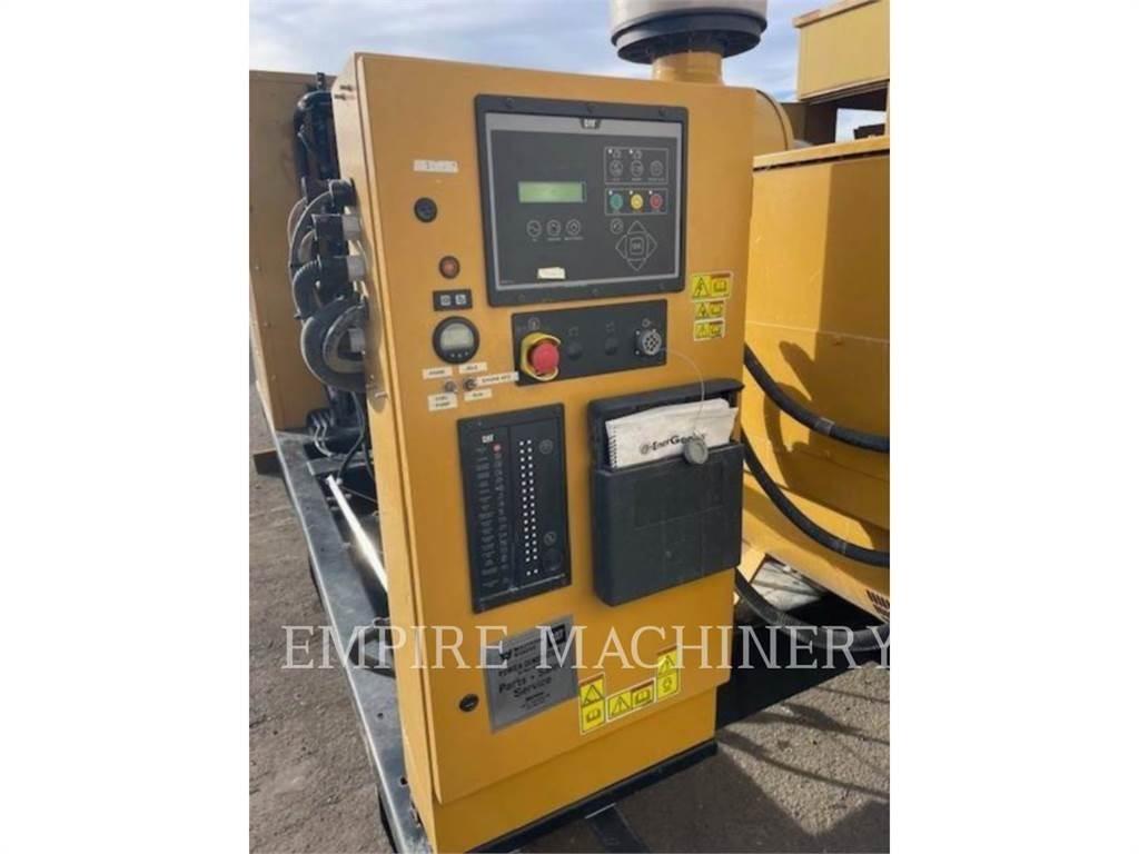 CAT C18 Diesel Generatorer
