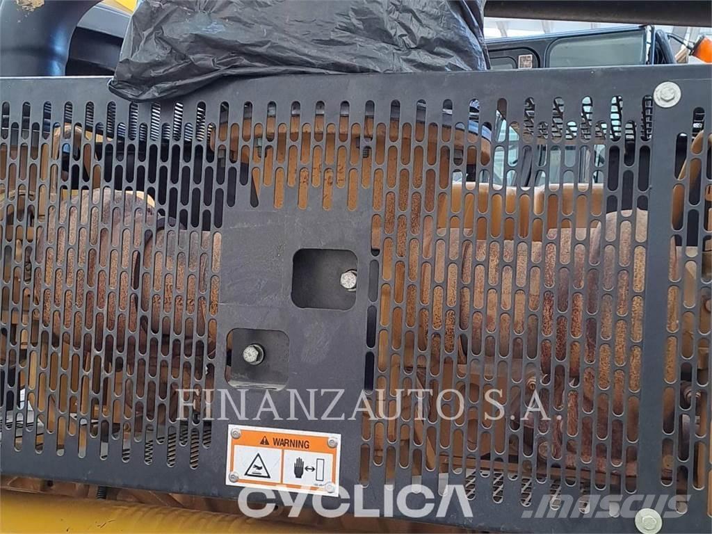 CAT C18PKG50I Andre Generatorer