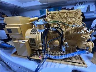 CAT C2.2 Marine hjelpemotorer
