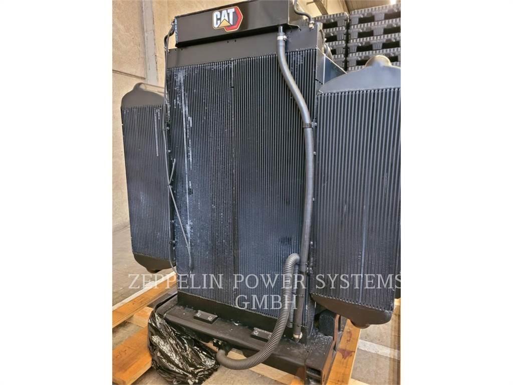 CAT C32 Diesel Generatorer
