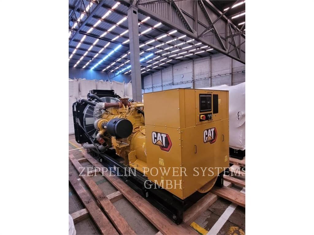 CAT C32 Diesel Generatorer
