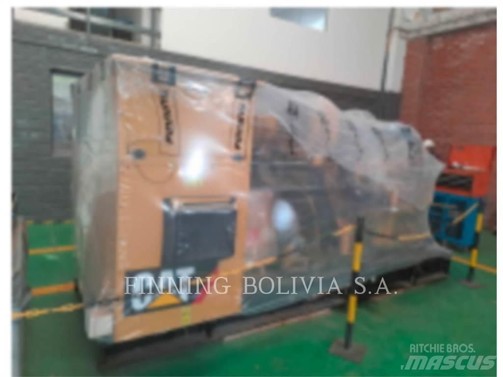 CAT C32 Industrielle motorer