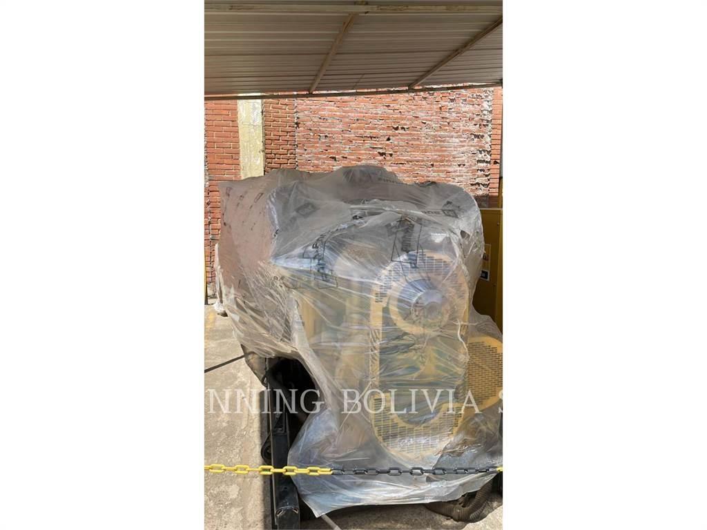 CAT C32 Industrielle motorer