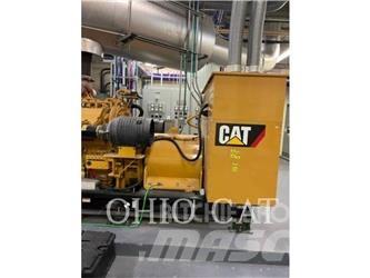 CAT C32 Diesel Generatorer