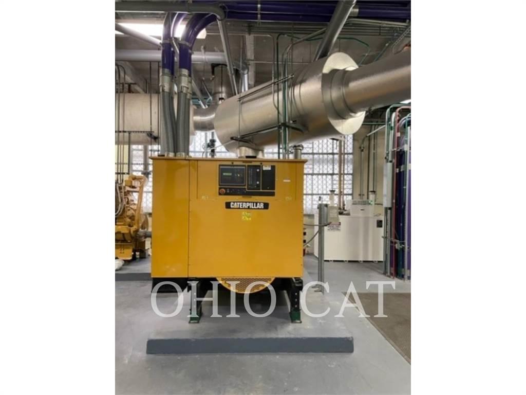 CAT C32 Diesel Generatorer