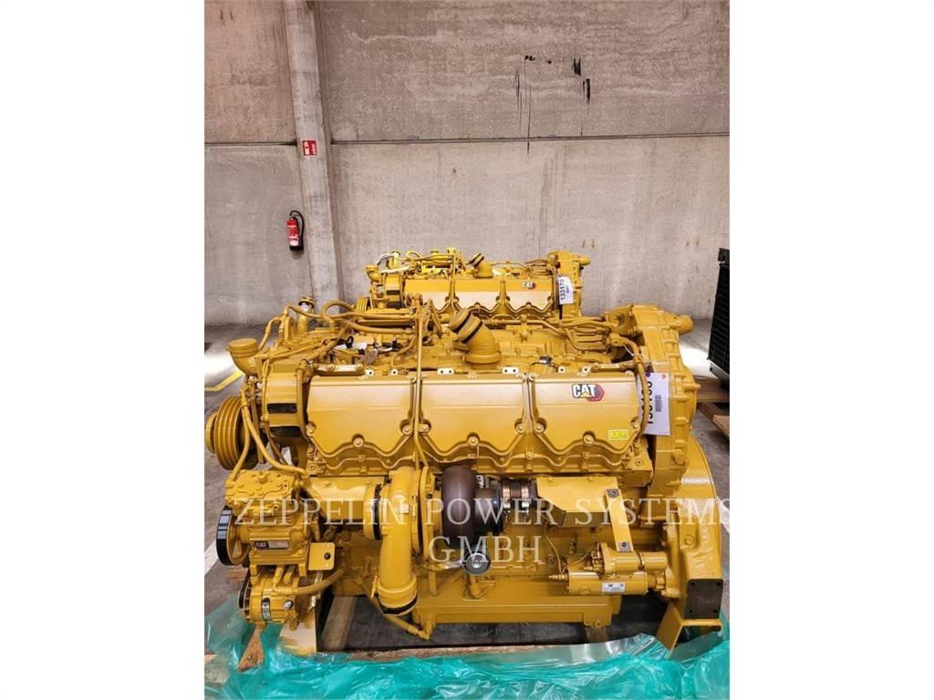CAT C32 Industrielle motorer