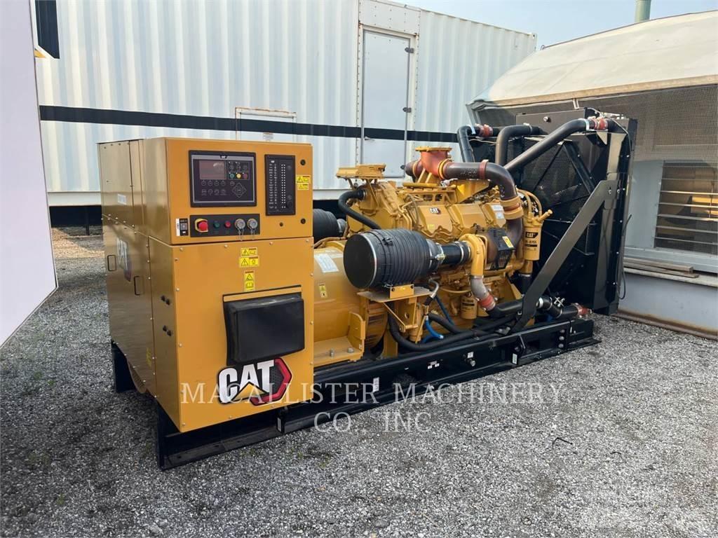 CAT C32 Diesel Generatorer