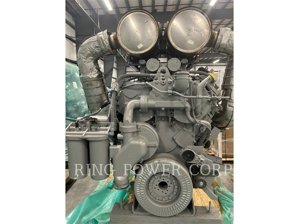 CAT C32 Industrielle motorer