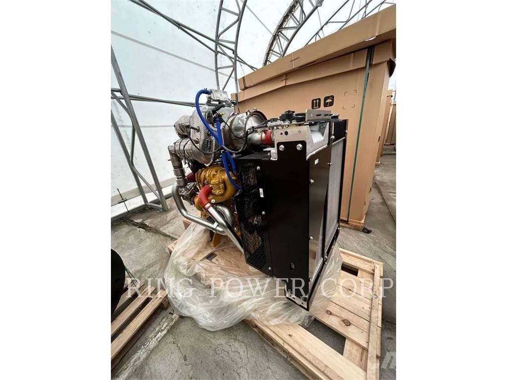 CAT C4.4 Industrielle motorer