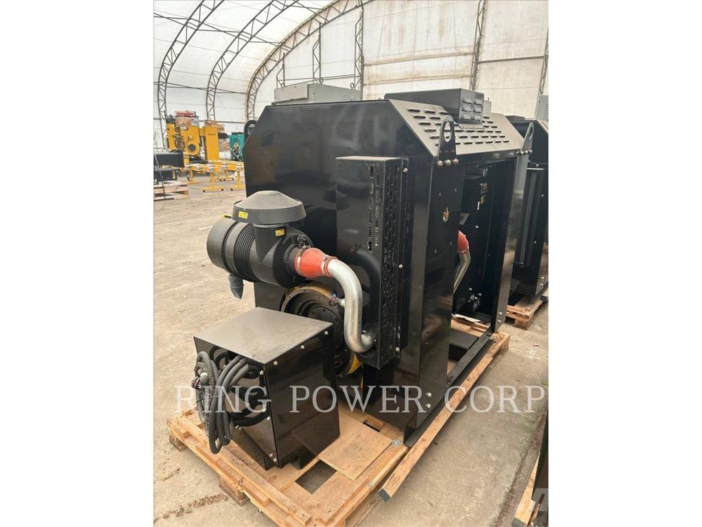 CAT C4.4 Industrielle motorer
