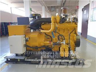 CAT C7.1 Marine hjelpemotorer