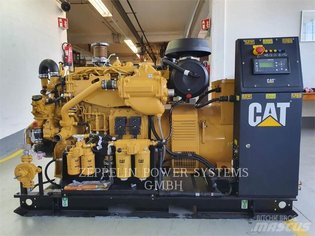 CAT C7.1 Marine hjelpemotorer