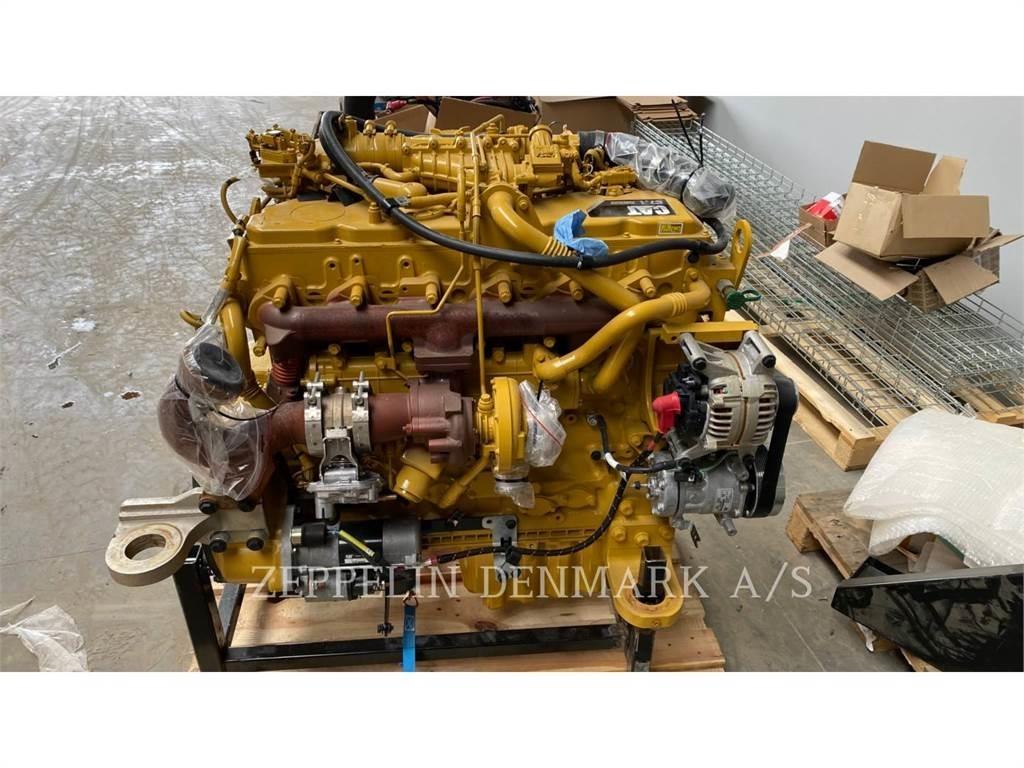 CAT C7.1 Industrielle motorer