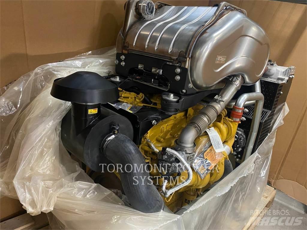 CAT C7.1 Industrielle motorer