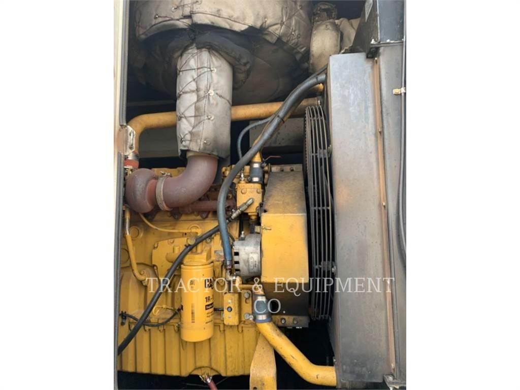 CAT C9 Andre Generatorer