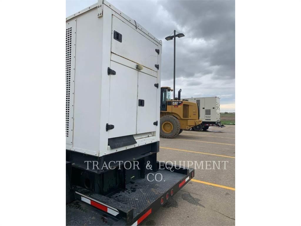 CAT C9 Andre Generatorer