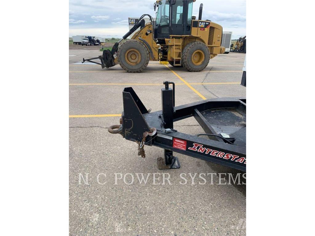 CAT C9 Andre Generatorer