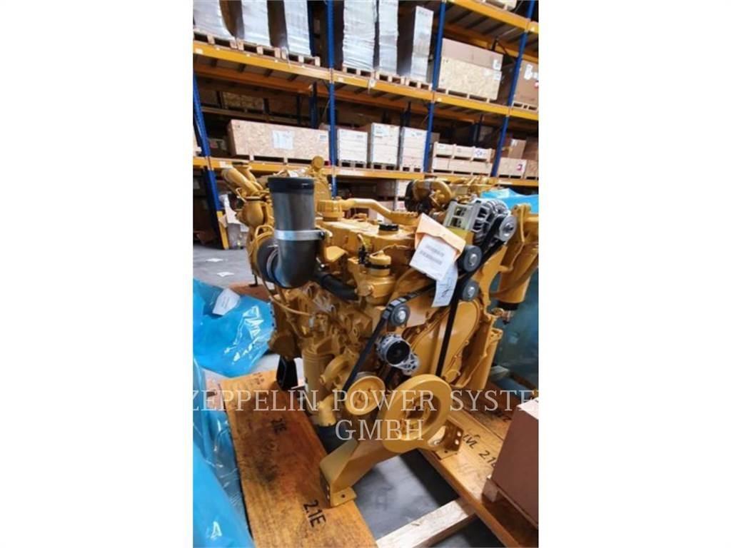 CAT C9.3B Industrielle motorer