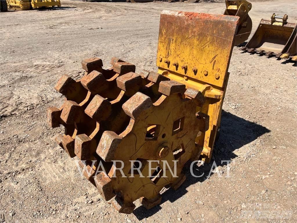 CAT CB WHEEL 36 Anlegg - Annet