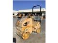 CAT CB1.7 Tandem Valser