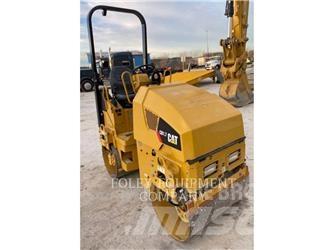 CAT CB1.7-03 Hjullaster til komprimering