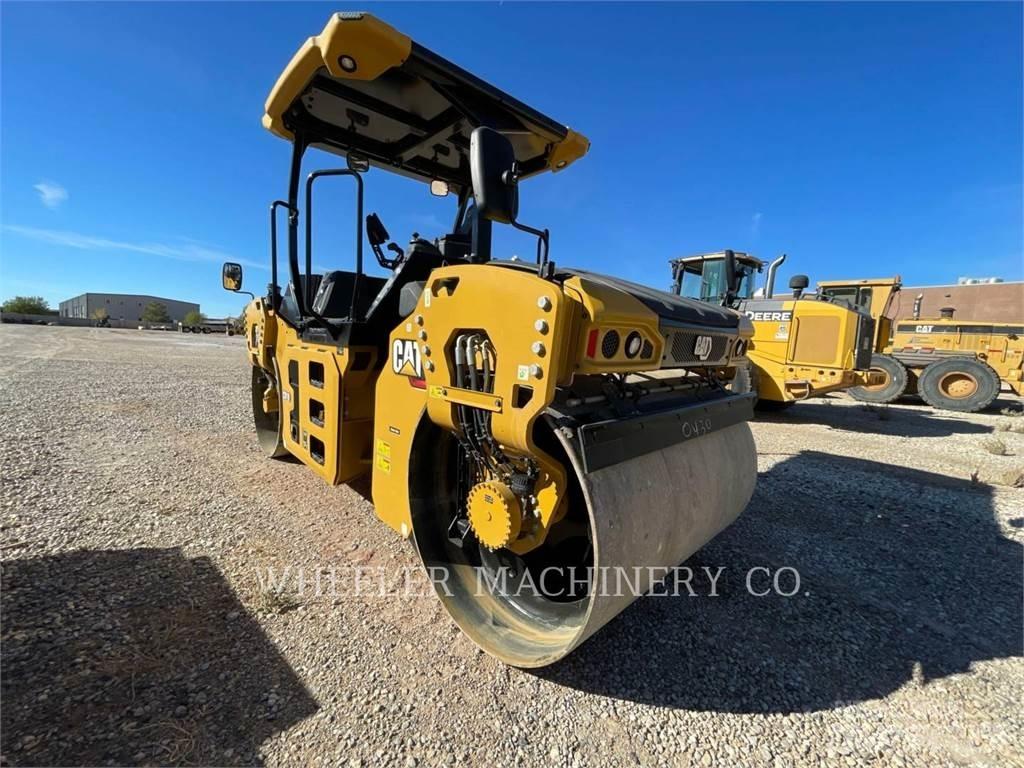 CAT CB10 Tandem Valser
