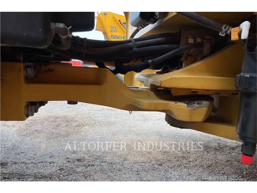 CAT CB10 Tandem Valser