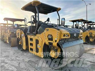 CAT CB10 Tandem Valser