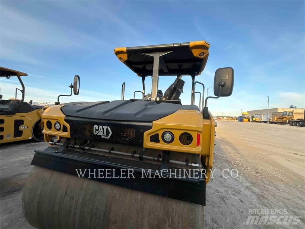 CAT CB10 Tandem Valser