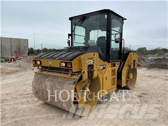 CAT CB10 Tandem Valser