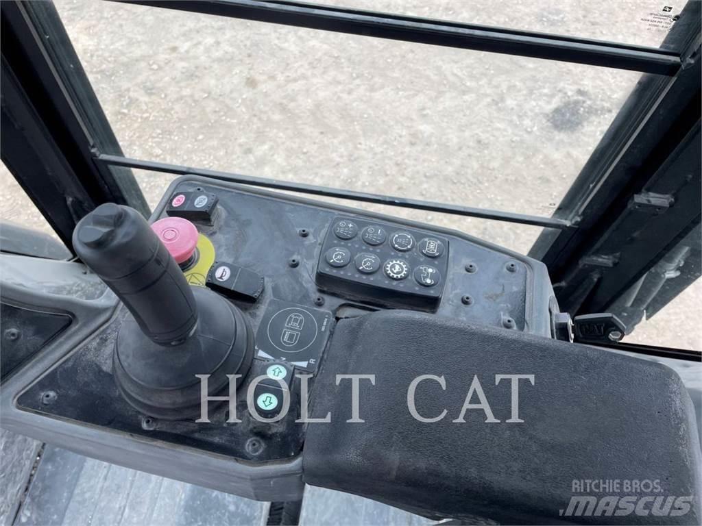 CAT CB10 Tandem Valser