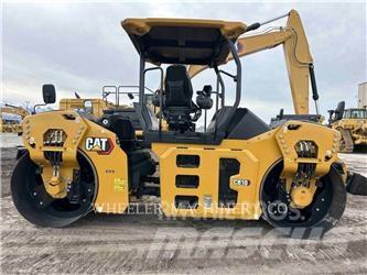 CAT CB10 Tandem Valser
