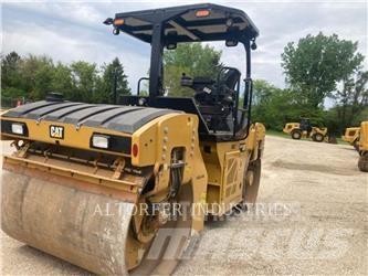 CAT CB10 Tandem Valser